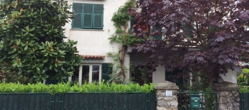 B&B Casa Cambini, Масса — фото 1