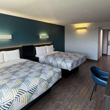 Motel 6 Carson, Ca, Карсон — фото 5