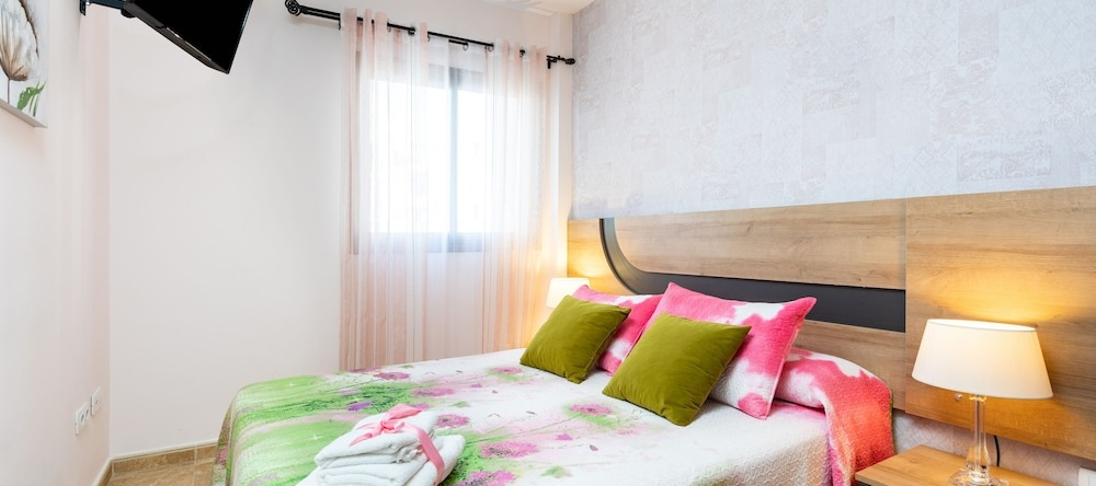 HomeLike Cosy Apart La Restinga Diving, 耶罗岛松林 — 照片 1