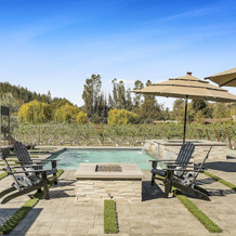 Vineyard Villa, Glen Ellen — photo 5