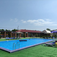 Звандрипш Эко Village, Hypsta — photo 3