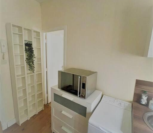 Le Guernisac - studio cosy plein centre, Morlaix — photo 1