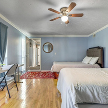 Suburban Sanctuary: Peachtree Corners Getaway, Норкросс — фото 3