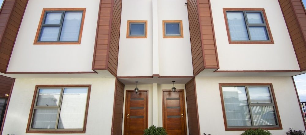 Departamentos Costanera, Пунта-Аренас — фото 1