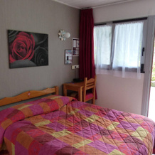 Hotel Restaurant La Vieille Ferme, Этюп — фото 3