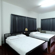Sripiamsuk Resort, 巴吞他尼 — 照片 5
