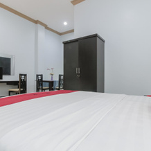 Reddoorz Plus Near Mega Town Square, Палангкарая — фото 2