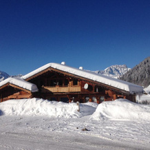 La Ferme des Georgières, 圣母贝勒孔布 — 照片 2