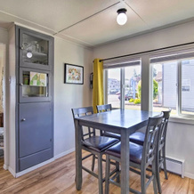 North Bend Home W/ Cornhole Court & Putting Green, Норт-Бенд — фото 5