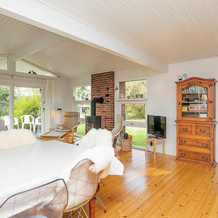 Enticing Holiday Home in Syddanmark With Terrace, 朗厄兰 — 照片 5