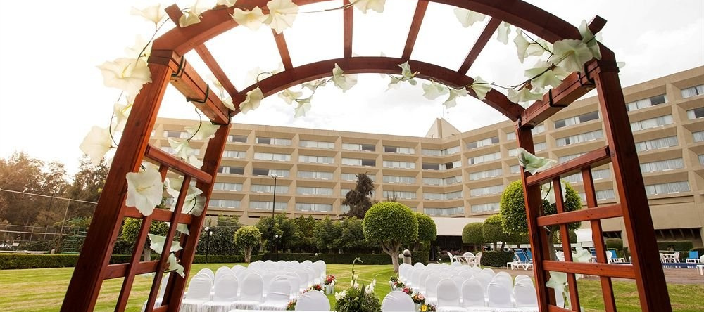 Fiesta Inn Morelia, Морелиа — фото 1
