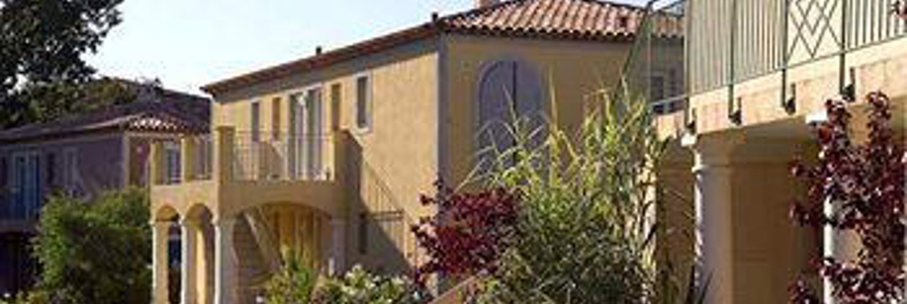 Le Domaine de Figuière, Sainte-Maxime — photo 1