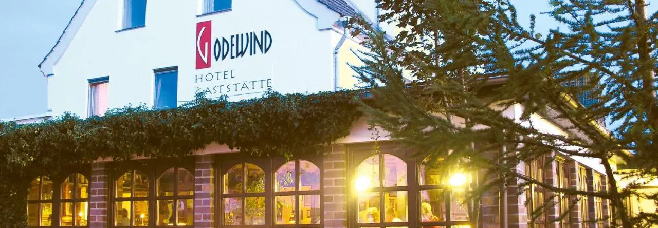Hotel Hiddensee - Godewind, Hiddensee — photo 1