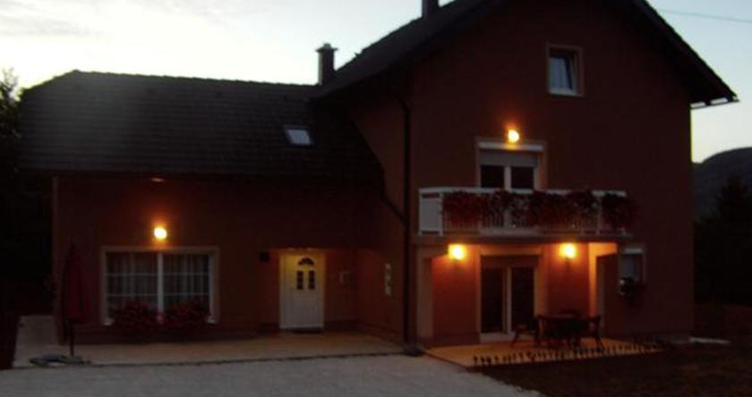 Rooms Magdić, Кореница — фото 1