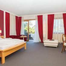 Hotel Ansitz Plantiz, 梅拉诺 — 照片 3