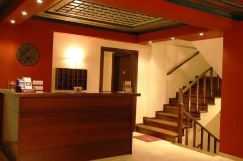 Zagori Philoxenia Hotel, Монодендри — фото 1