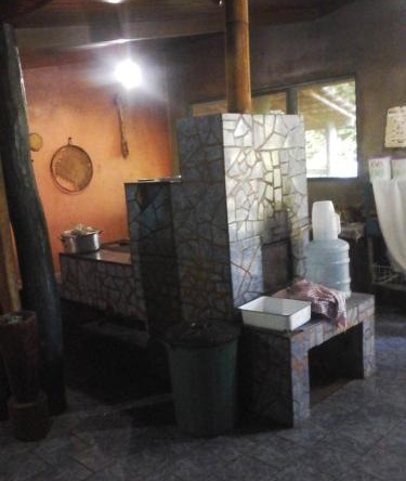 Pousada Rio Clarinho, Pocone — photo 1