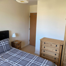 2Br &2 Bath Riverside Penthouse 2 Parking View Near St Neots, Сейнт-Неотс — фото 3