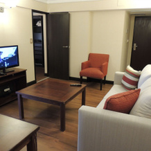 Premium Tower Suites San Luis, 圣路易斯 — 照片 3