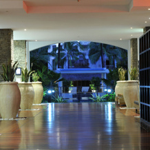 Peppers Beach Club and Spa - Palm Cove, 凯恩斯 — 照片 2