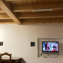 Studio in Luarca, With Wonderful Mountain View and Enclosed Garden - 700 m From the Beach, 卢阿尔卡 — 照片 4