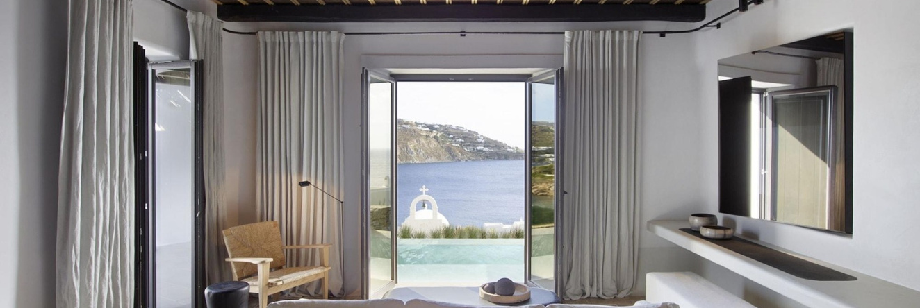 Kalesma Mykonos, Миконос — фото 1