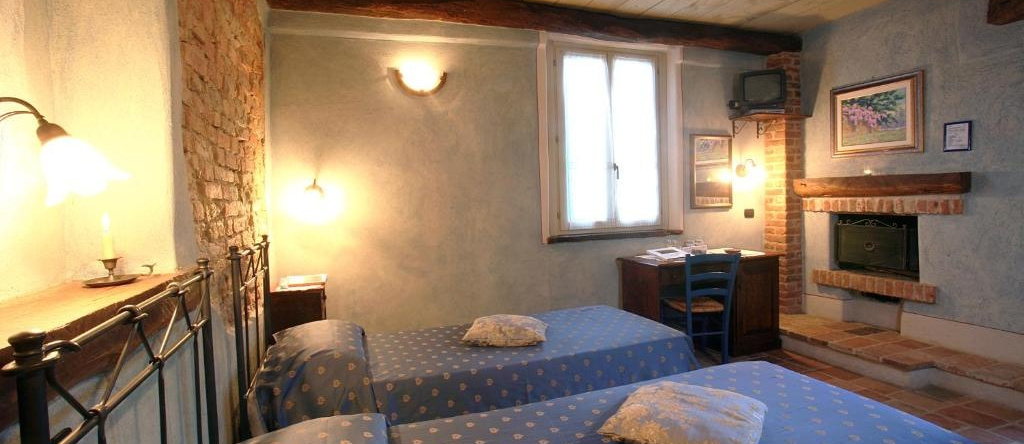 Cà San Ponzio Country House, Barolo — photo 1