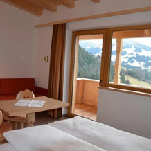 Hotel & Alpengasthof Pinzgerhof, 赖特 — 照片 2