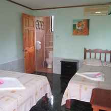 Hotel Margarita, Isla Violin — photo 5