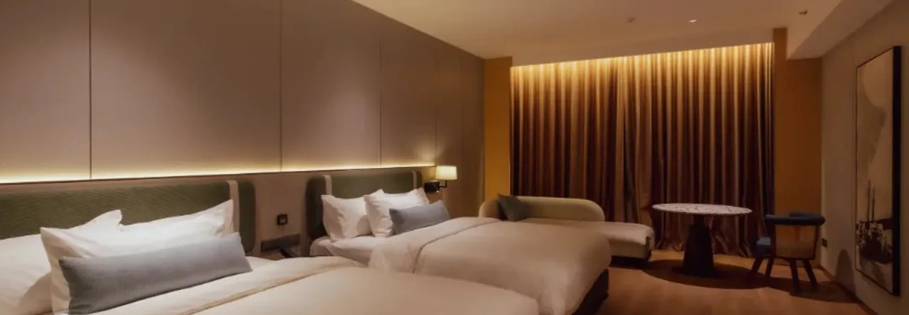 Break & Stay Suites, Джорджтаун — фото 1
