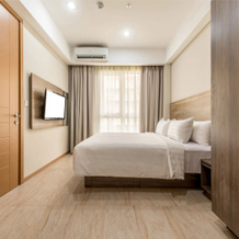 Grande Valore Hotel & Serviced Apartment, Чикаранг — фото 4