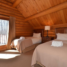 Chalet Elki, Ривьер-Руж — фото 2