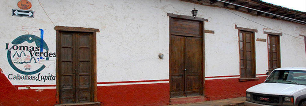 Casa Vieja, 马萨米特拉 — 照片 1