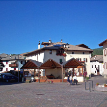 Hotel Antica Torre, 特雷斯 — 照片 3