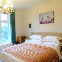 The Old Rectory B&B, 索尔兹伯里 — 照片 3