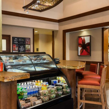Hyatt Place Baltimore/Owings Mills, Owings Mills — photo 4