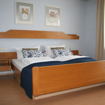 Stadthotel Rheinbach Haus Streng Hotel, 莱茵巴赫 — 照片 5
