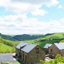 Beacons View Farm Cottages, Мертир-Синог — фото 4