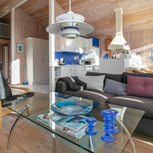 4 Star Holiday Home in Hjørring, Hjorring — photo 3