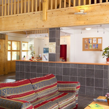 Well-kept apartment in les Sybelles with 310 km. of slopes, 圣索兰达尔夫 — 照片 4