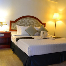 Nattirat Grand Hotel, 隆塞 — 照片 5