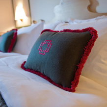 House of Hütter - Wachtelhof Hotel & Spa, Maria Alm am Steinernen Meer — photo 4