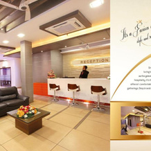 Hotel Aswathy, 科敦加卢尔 — 照片 2
