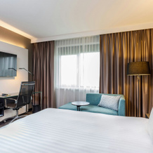Courtyard by Marriott Amsterdam Airport, 霍夫多普 — 照片 4