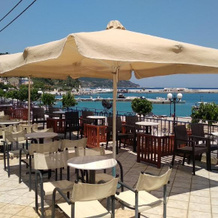 Thea Hotel, Kymi — photo 2