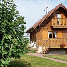 CHALET LE VAL-D'AJOL, 2 PIèCES, 2 PERSONNES - FR-1-589-230, 勒瓦勒达若勒 — 照片 5