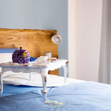 Le Monachelle Luxury, Eboli — photo 3