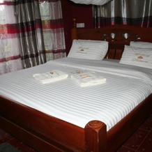 Galaxy Resort And Lounge, Китенгела — фото 3