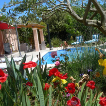 B&B Villa Les Tamaris, Регюс — фото 5