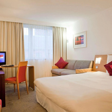 Novotel Paris Pont De Sevres, Sevres — photo 3